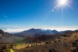 Hawaii - Maui - Haleakala National Park ©Hawaii Tourism, Tor Johnson