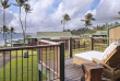 Hawaii - Maui - Hana - Hana-Maui Resort - Ocean Bungalows