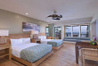 Hawaii - Maui - Hana - Hana-Maui Resort - Ocean Bungalows