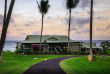 Hawaii - Maui - Hana - Hana-Maui Resort - Ocean Bungalows