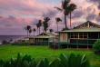 Hawaii - Maui - Hana - Hana-Maui Resort - Ocean Bungalows