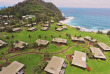 Hawaii - Maui - Hana - Hana-Maui Resort - Ocean Bungalows