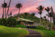 Hawaii - Maui - Hana - Hana-Maui Resort - Ocean Bungalows