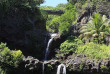 Hawaii - Maui - Route d'Hana, Haleaka National Park ©Hawaii Tourism, Pools of Oheo