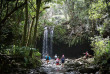 Hawaii - Maui - Randonnée forêt et cascades de Maui