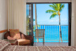 Hawaii - Maui - Kaanapali - Ka'anapali Beach Hotel - Ocean Front Room