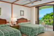 Hawaii - Maui - Kaanapali - Ka'anapali Beach Hotel - Partial Ocean View Room