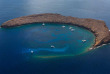 Hawaii - Maui - Croisière snorkeling à Molokini © Hawaii Tourism Authority, Tor Johnson
