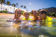 Hawaii - Maui - Kaanapali - Outrigger Ka'anapali Beach Resort - Hale Huaka'i, activités aquatiques