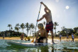 Hawaii - Maui - Kaanapali - Outrigger Ka'anapali Beach Resort - Hale Huaka'i, activités aquatiques
