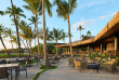 Hawaii - Maui - Kaanapali - Outrigger Ka'anapali Beach Resort - Restaurant Huihui
