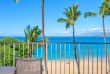 Hawaii - Maui - Kaanapali - Outrigger Ka'anapali Beach Resort - Ocean Front Room