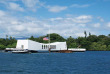 Hawaii - Oahu - Honolulu historique et Pearl Harbor