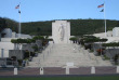 Hawaii - Oahu - Honolulu historique et Pearl Harbor