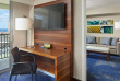 Hawaii - Oahu - Honolulu Waikiki - Hilton Garden Inn Waikiki Beach - One Bedroom Suite