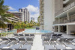 Hawaii - Oahu - Honolulu Waikiki - Hilton Garden Inn Waikiki Beach - Piscine