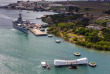 Hawaii - Oahu - Visite de Pearl Harbor et Honolulu en privé © Hawaii Tourism Authority, Tor Johnson