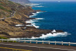 Hawaii - Oahu - Route côtière ©Hawaii Tourism, Tor Johnson