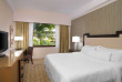 Hawaii - Oahu - Honolulu Waikiki - Moana Surfrider, A Westin Resort & Spa - Chambre Diamond City