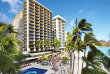 Hawaii - Oahu - Honolulu Waikiki - Outrigger Waikiki Beach Resort
