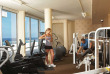 Hawaii - Oahu - Honolulu Waikiki - Outrigger Waikiki Beach Resort - Salle de fitness