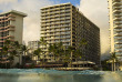 Hawaii - Oahu - Honolulu Waikiki - Outrigger Waikiki Beach Resort