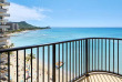 Hawaii - Oahu - Honolulu Waikiki - Outrigger Waikiki Beach Resort - Diamond Head Oceanfront Suite