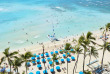 Hawaii - Oahu - Honolulu Waikiki - Outrigger Waikiki Beach Resort