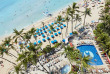 Hawaii - Oahu - Honolulu Waikiki - Outrigger Waikiki Beach Resort