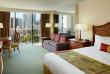 Hawaii - Oahu - Honolulu Waikiki - Outrigger Waikiki Beach Resort - City View Room
