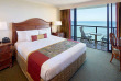 Hawaii - Oahu - Honolulu Waikiki - Outrigger Waikiki Beach Resort - Oceanfront Room