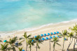 Hawaii - Oahu - Honolulu Waikiki - Outrigger Waikiki Beach Resort