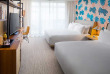 Hawaii - Oahu - Honolulu Waikiki - The Laylow, Autograph Collection - Deluxe Room