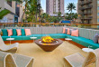 Hawaii - Oahu - Honolulu Waikiki - The Laylow, Autograph Collection - Hideout, Bar et Restaurant