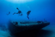 Hawaii - Oahu - Waikiki Diving Center - Greg Lecoeur