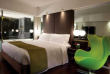 Honk Kong - The Mira - Green City Room