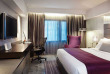 Honk Kong - The Mira - Club City Room