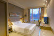 Hong Kong - The Salisbury YMCA - Harbour View Room