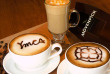 Hong Kong - The Salisbury YMCA - Le Mall Cafe