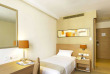 Hong Kong - The Salisbury YMCA - Single Standard Room