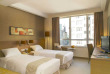 Hong Kong - The Salisbury YMCA - Standard Room