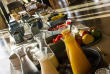 Ile de Pâques - explora Rapa Nui - Restaurant