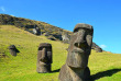 Ile de Pâques - explora Rapa Nui - Explorations de Rapa Nui