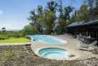 Ile de Pâques - explora Rapa Nui - Piscine