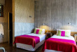Ile de Pâques - explora Rapa Nui - Chambre Varua