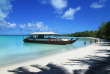 Iles Cook - Aitutaki - Croisière à bord du Vaka
