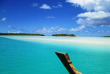 Iles Cook - Aitutaki - Croisière à bord du Vaka