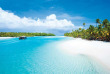Iles Cook - Circuit Odyssée aux Iles Cook - Aitutaki © Cook Islands Tourism, David Kirkland