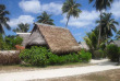 Iles Cook - Aitutaki - Paradise Cove