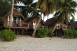 Iles Cook - Aitutaki - Paradise Cove